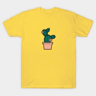 Prickly But Still Cute T-Shirt